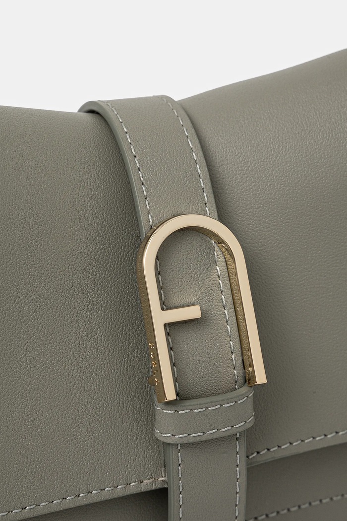 Kabelka Furla zelená WB01032.BX2045.AG700
