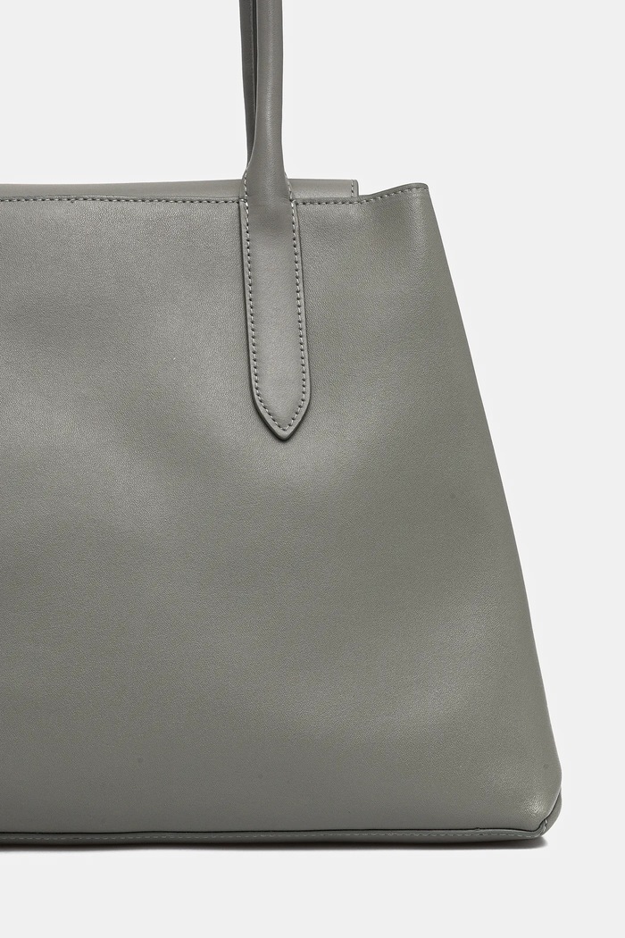 Akcesoria Furla torebka skórzana WB01530.BX3169.3589S zielony