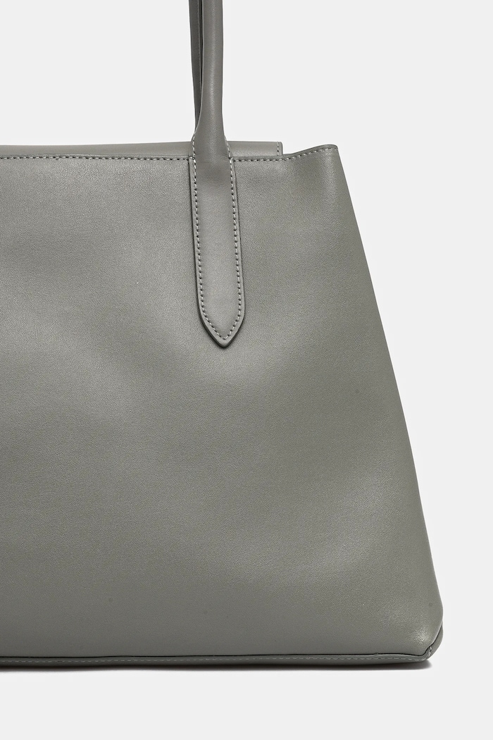 Akcesoria Furla torebka skórzana WB01530.BX3169.3589S zielony