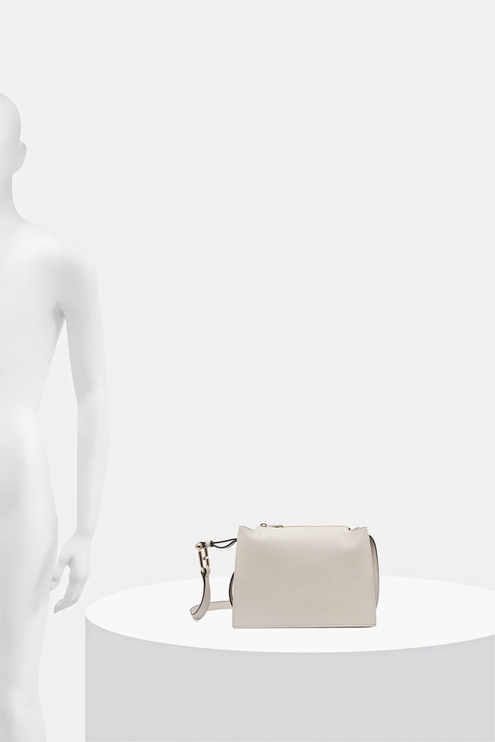 Kožená kabelka Furla WB01275.HSF000.1704S