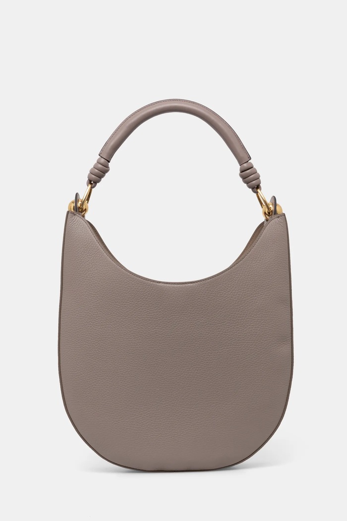 Akcesoria Furla torebka WB01358.BX0176.2572S szary
