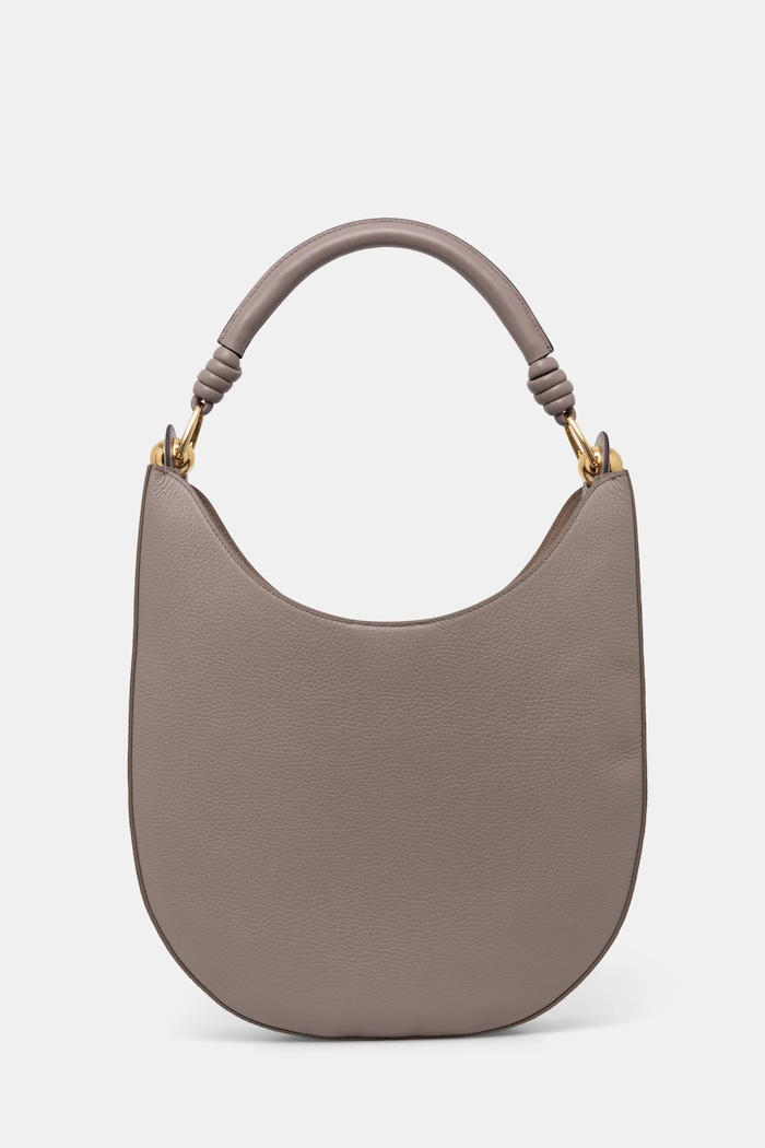 Akcesoria Furla torebka WB01358.BX0176.2572S szary