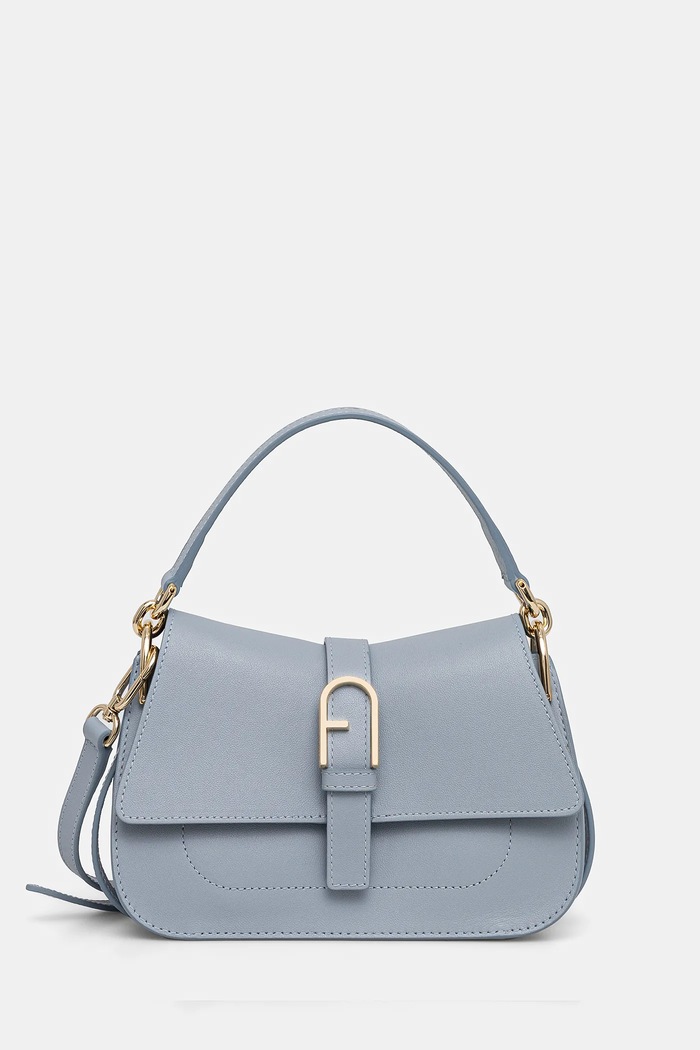 Furla geantă uni albastru WB01032.BX2045.55000