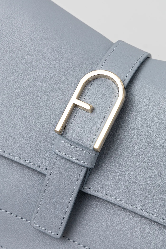 Furla geantă albastru WB01032.BX2045.55000