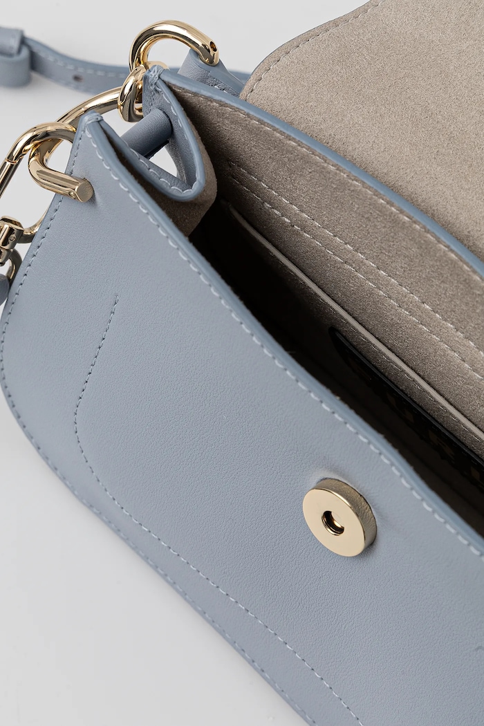 Furla geantă WB01032.BX2045.55000 albastru