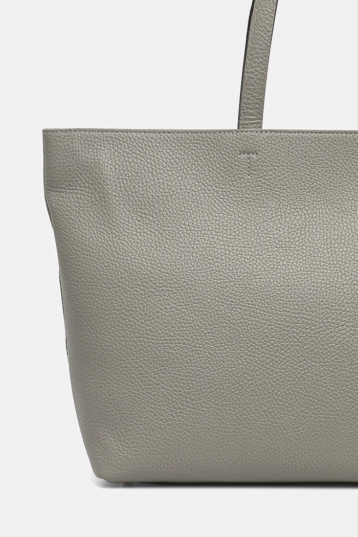 Furla torebka skórzana zielony WB01353.HSF000.AG700