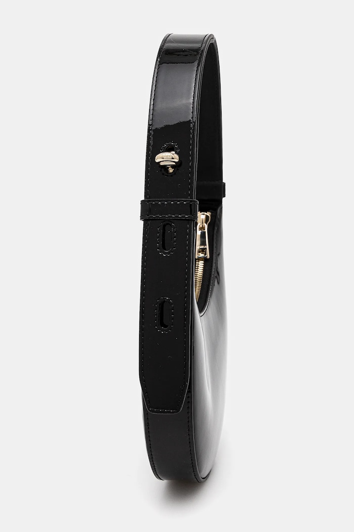 Furla Torebka skórzana WE00649.BX0246.O6000 czarny SS25