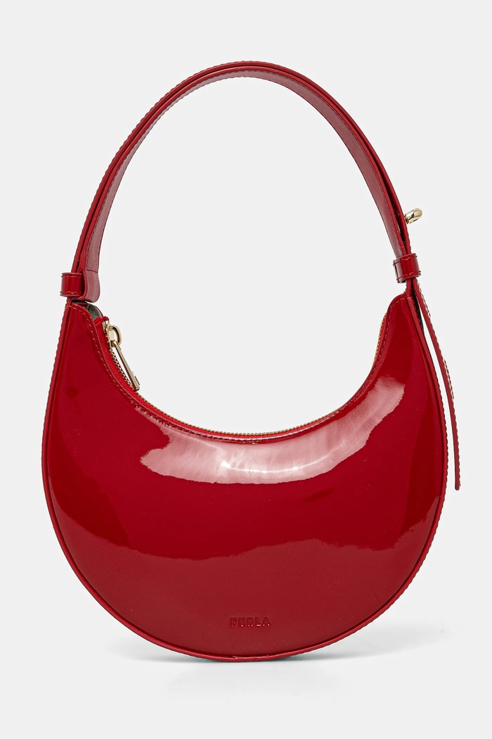 Furla poseta uni rosu WE00649.BX0246.RT000