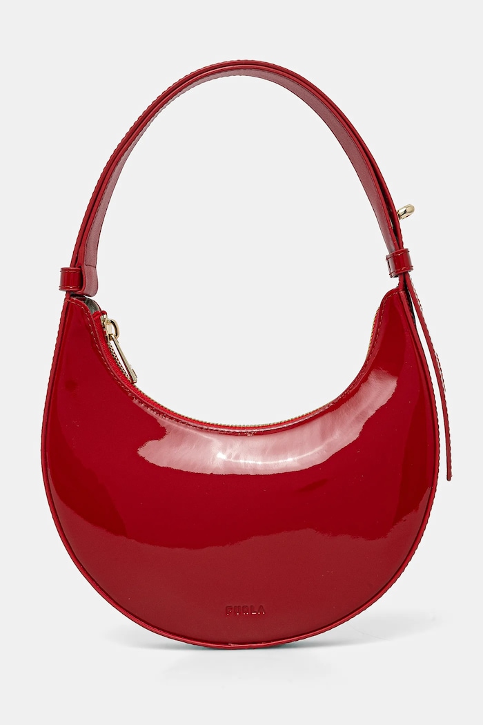 Furla poseta uni rosu WE00649.BX0246.RT000