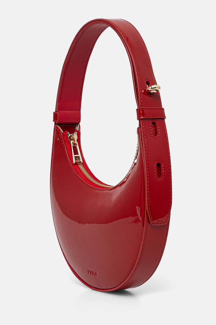 Furla poseta WE00649.BX0246.RT000 rosu SS25