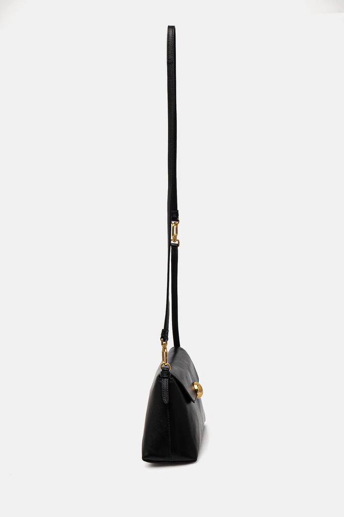 Furla Torebka skórzana WE00680.BX2269.O6000 czarny SS25