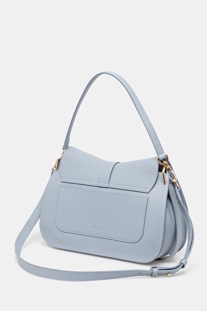 Doplňky Kabelka Furla WB01040.BX2045.55000 modrá