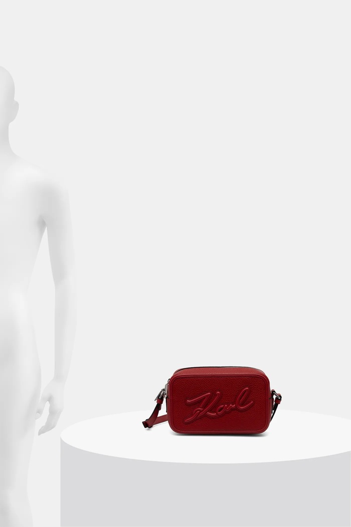 Karl Lagerfeld torebka K/SKUARE A1W30040