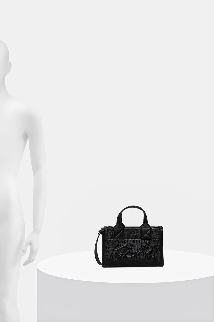 Karl Lagerfeld Kabelka Karl Lagerfeld A1W30043
