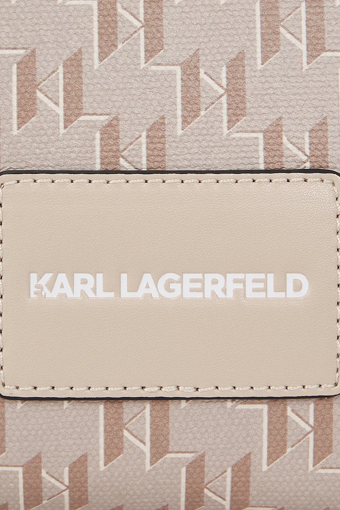Kabelka Karl Lagerfeld K/VOYAGE béžová A1W30183