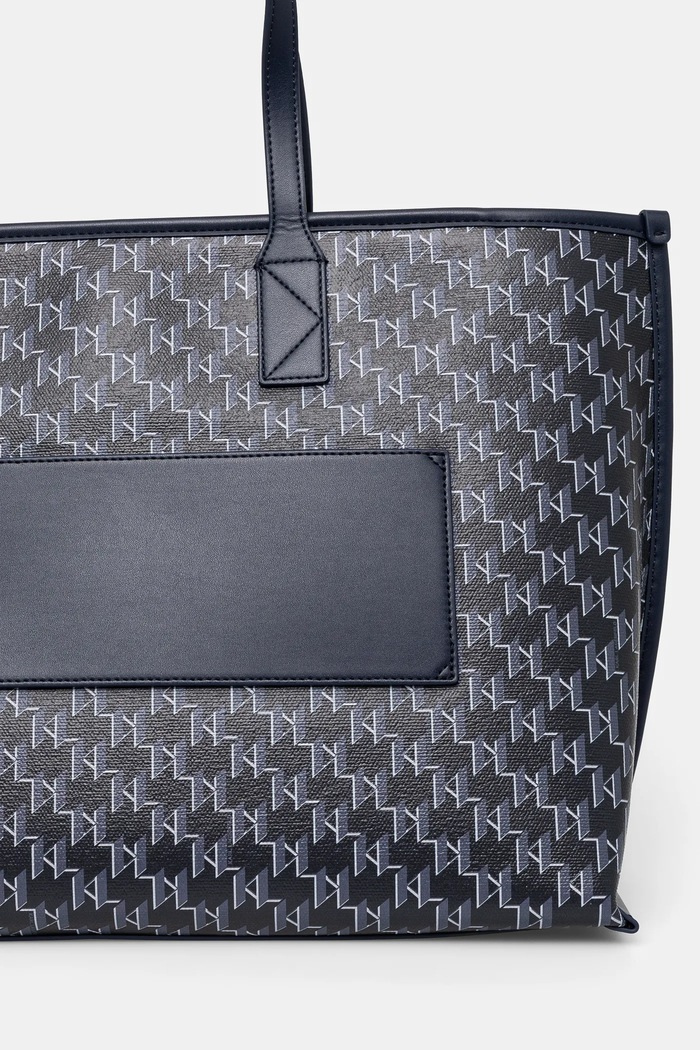 Doplňky Kabelka Karl Lagerfeld K/VOYAGE A1W30183 námořnická modř