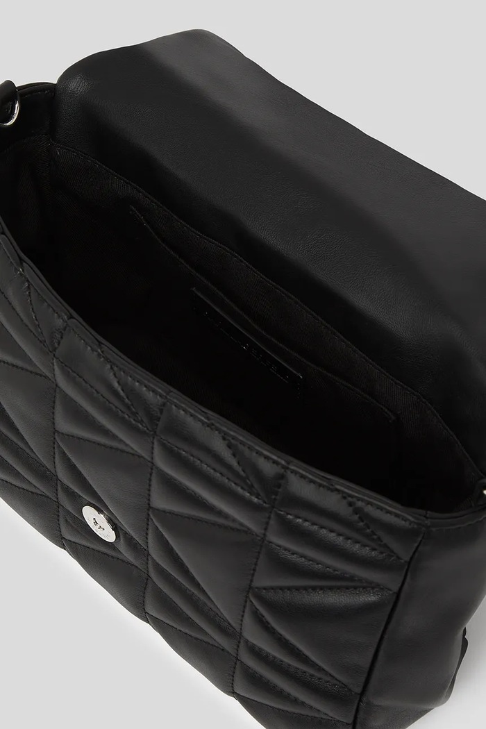 Accesorii Karl Lagerfeld Geantă K/KUILT A1W30357 negru