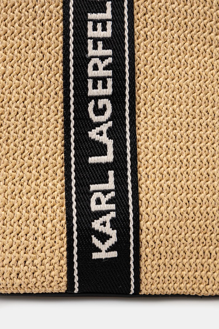 Kabelka Karl Lagerfeld K/ESSENTIAL béžová A1W46074