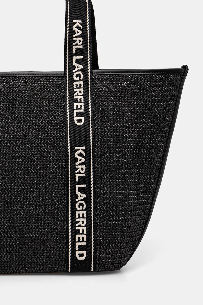Dodaci Torba Karl Lagerfeld A1W46074 crna