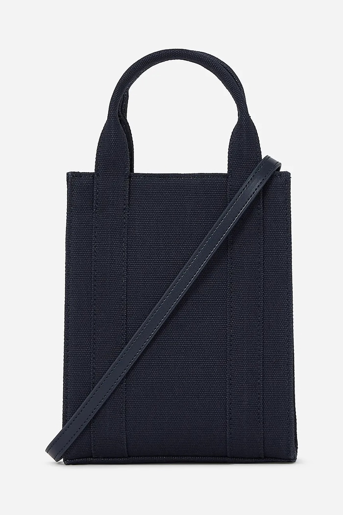 Kabelka Karl Lagerfeld A1W50039 námořnická modř SS25