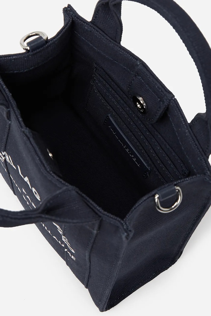 Kabelka Karl Lagerfeld námořnická modř A1W50039