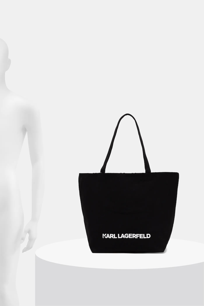 Dvostranska torba Karl Lagerfeld A1W50047