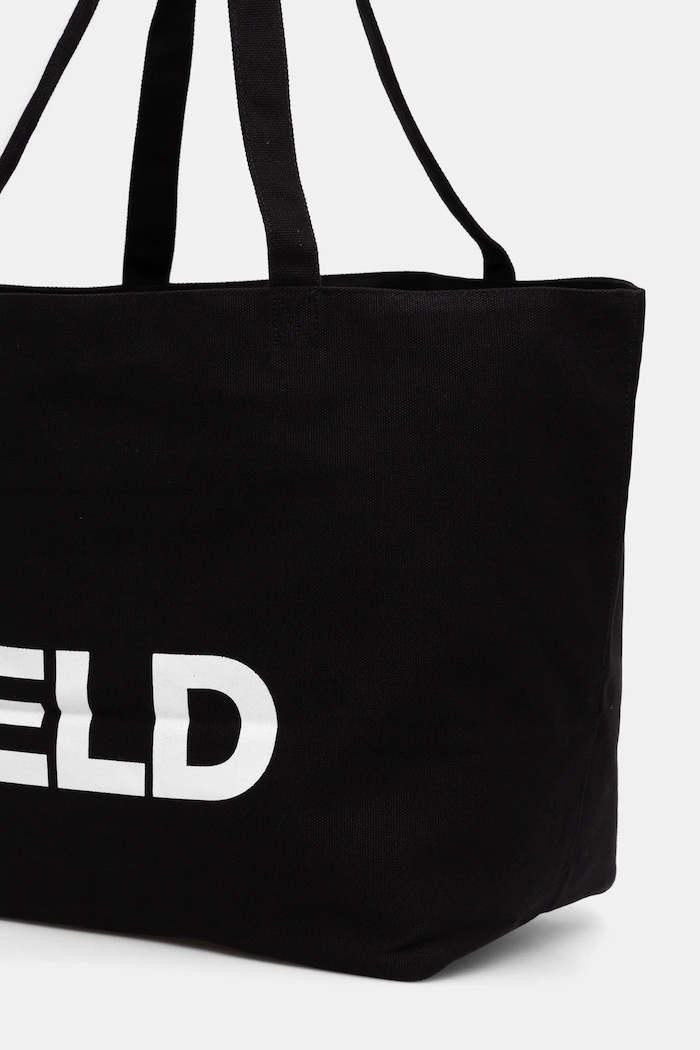 Doplňky Kabelka Karl Lagerfeld K/ESSENTIAL A1W50060 černá