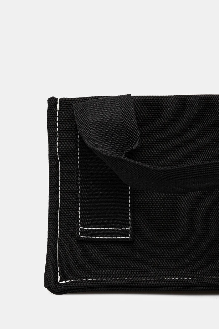 Doplňky Kabelka Samsoe Samsoe SABETTYS F24400050 černá