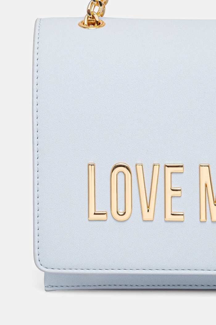 Poseta Love Moschino JC4192PP1 albastru