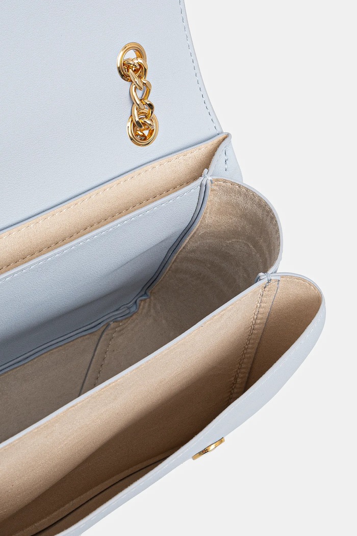 Poseta Love Moschino albastru JC4192PP1