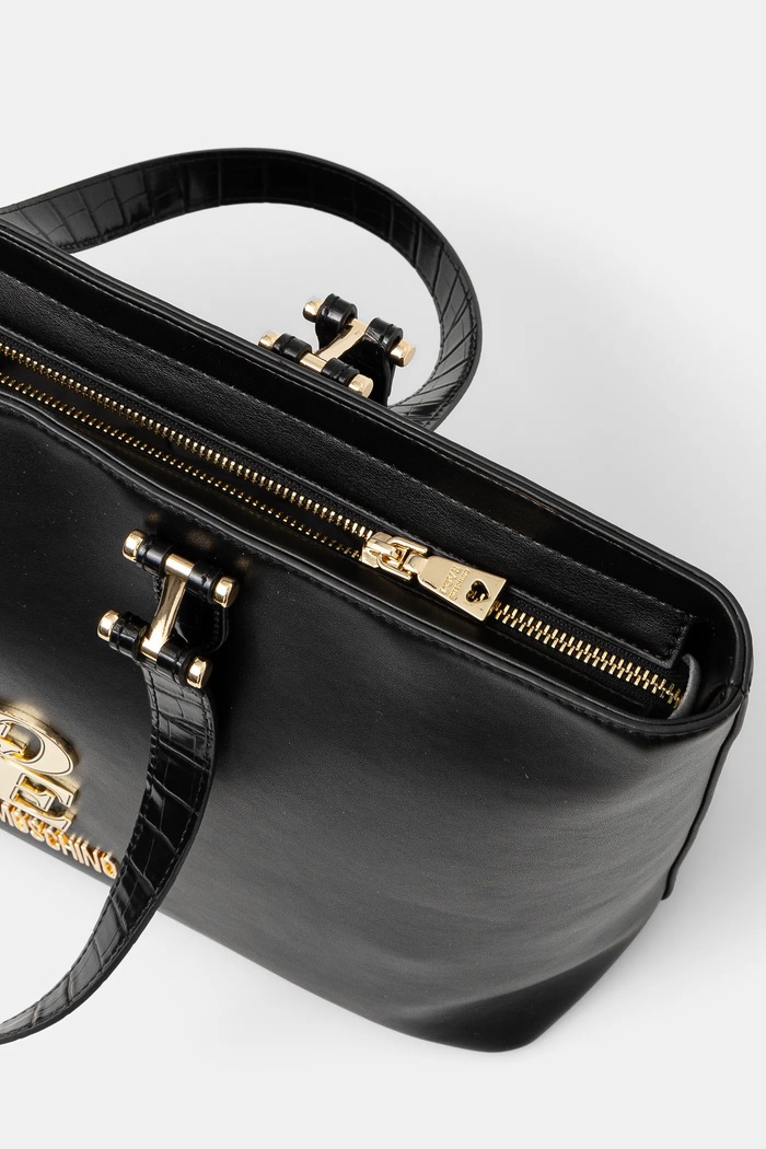 Love Moschino torebka JC4159PP1 czarny