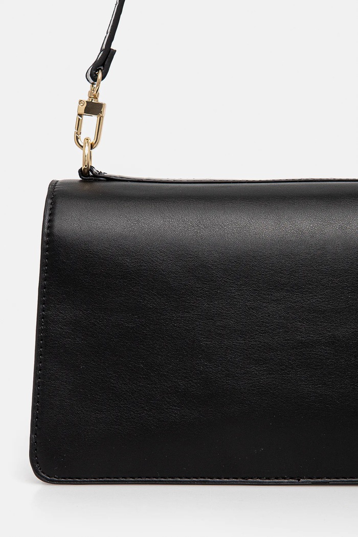 Doplňky Kabelka Love Moschino JC4155PP1 černá