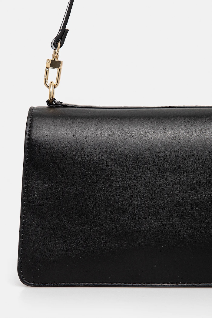 Doplňky Kabelka Love Moschino JC4155PP1 černá