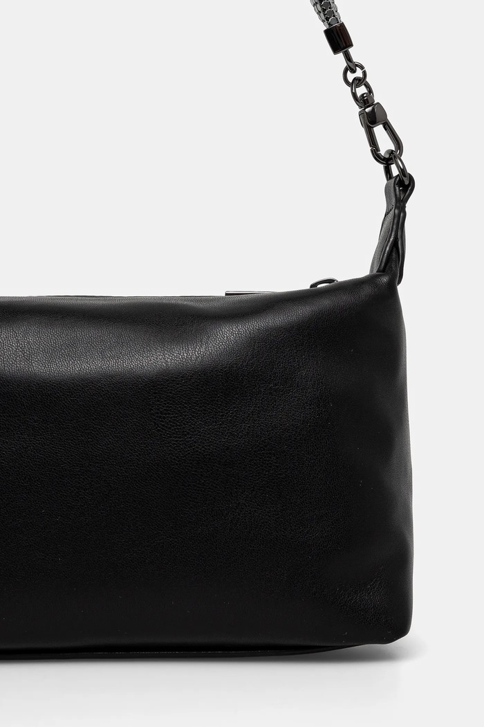 Akcesoria Love Moschino torebka JC4140PP1 czarny