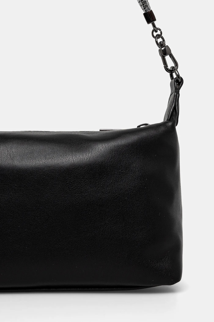 Akcesoria Love Moschino torebka JC4140PP1 czarny