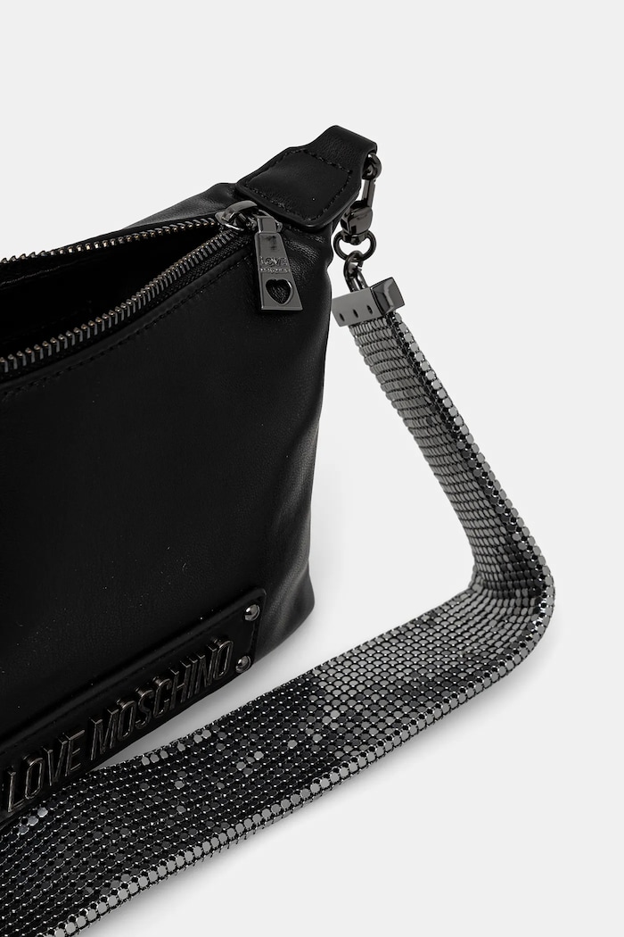 Love Moschino torebka JC4140PP1 czarny