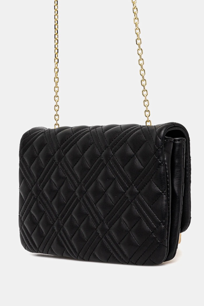 Akcesoria Love Moschino Torebka JC4097PP1 czarny