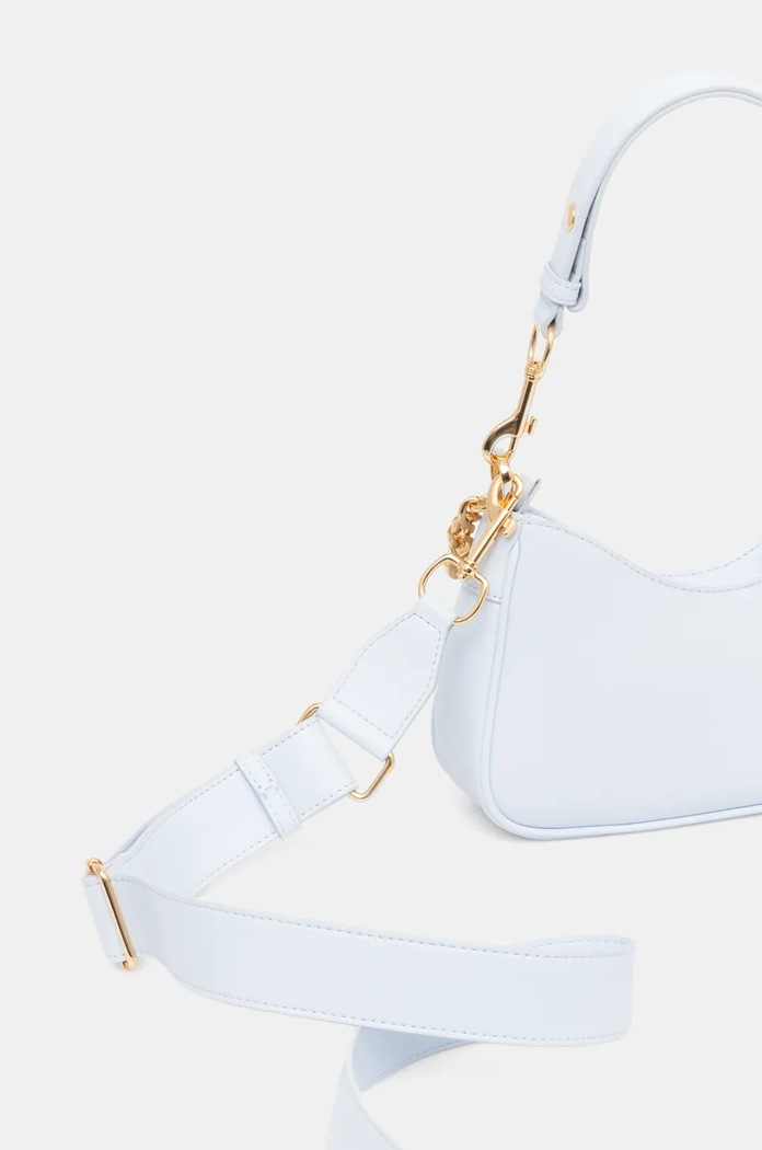 Accesorii Love Moschino Poseta JC4070PP1 albastru