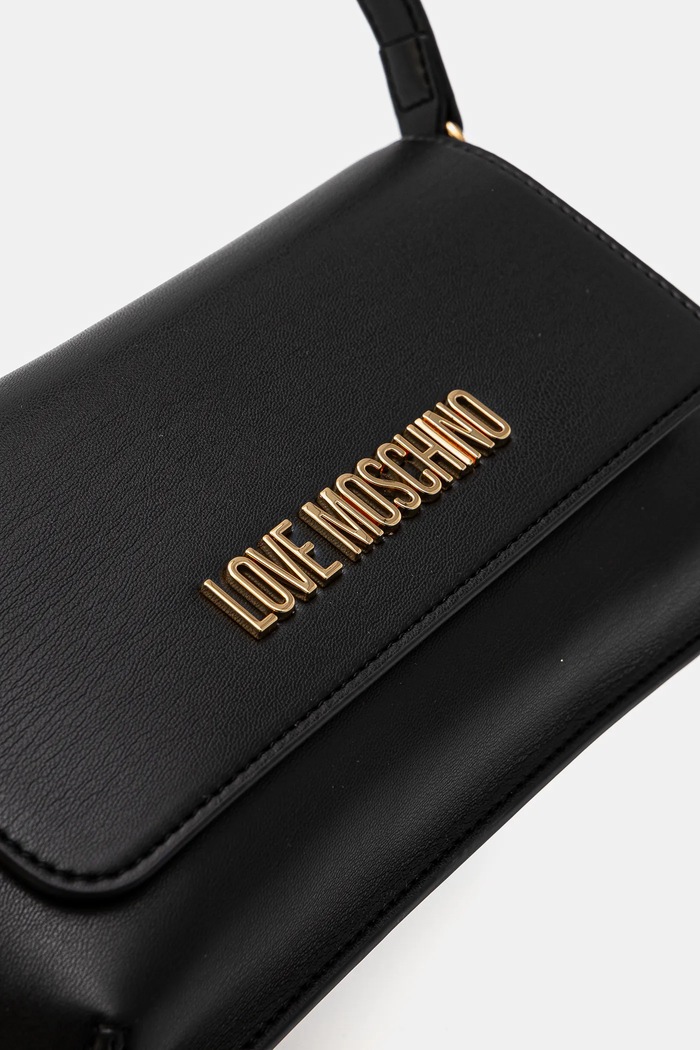 Akcesoria Love Moschino Torebka JC4058PP1 czarny