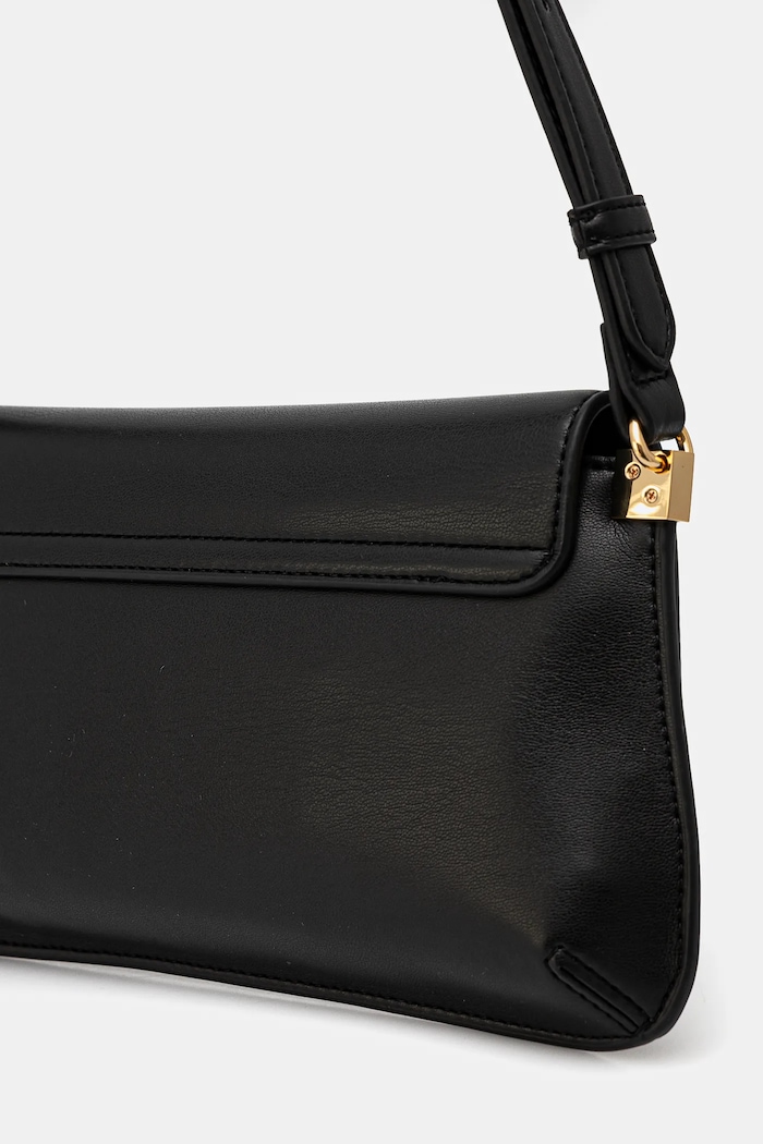 Torebka Love Moschino JC4058PP1 czarny