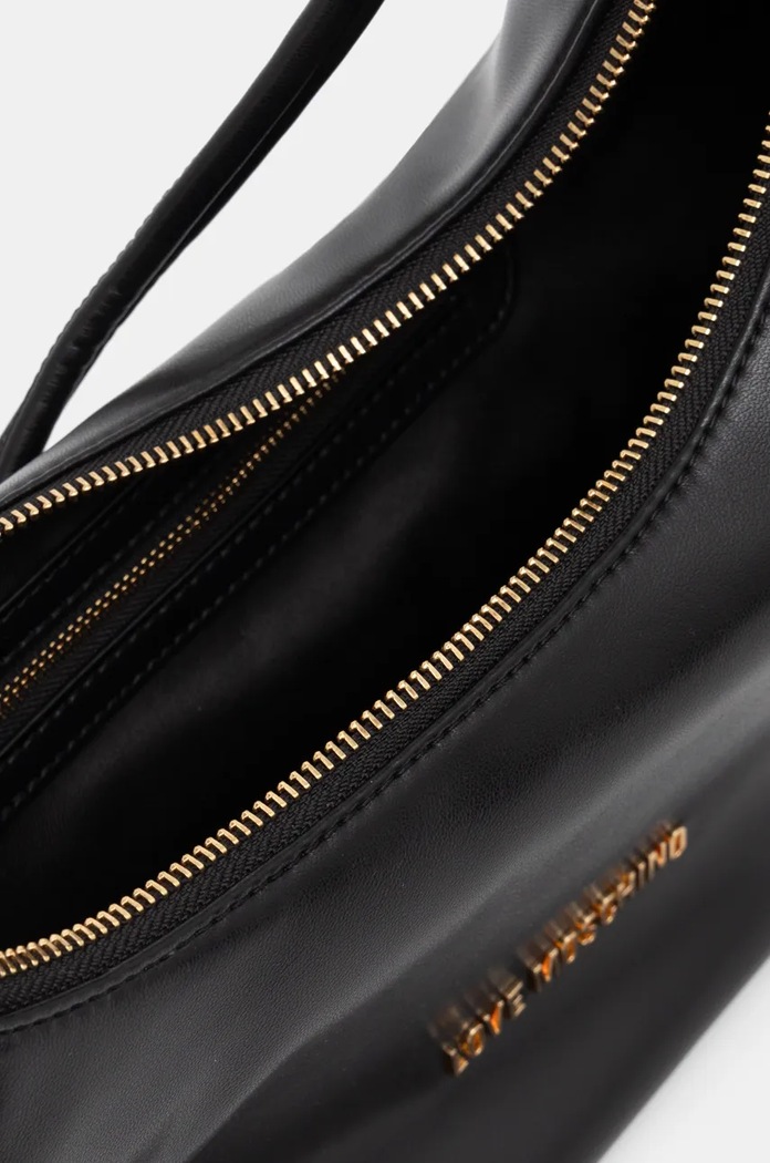 Love Moschino torebka JC4053PP1 czarny