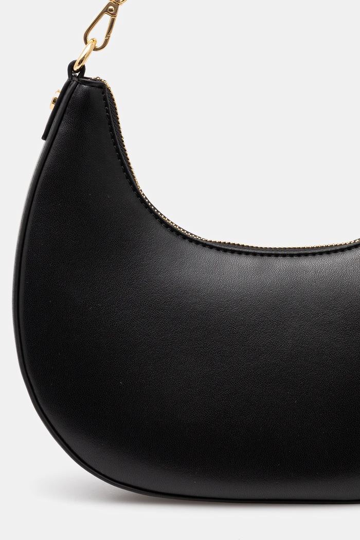 Love Moschino torebka czarny JC4048PP1