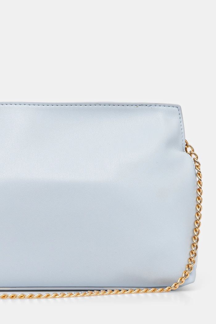 Accesorii Love Moschino Poseta JC4034PP1 albastru