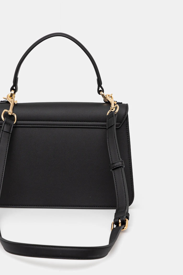 Doplnky Kabelka Love Moschino JC4032PP1 čierna