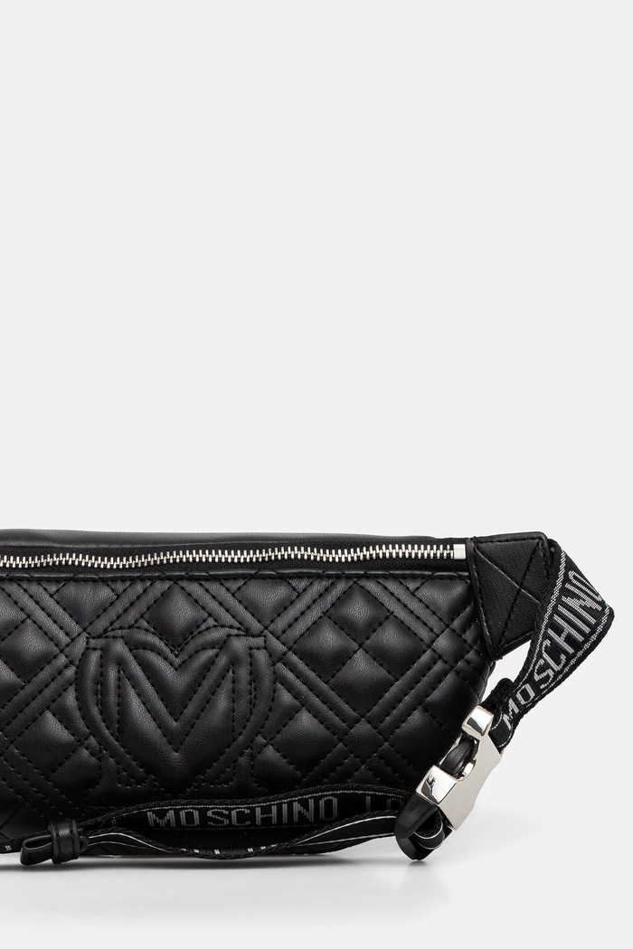 Love Moschino nerka JC4003PP1 czarny SS25