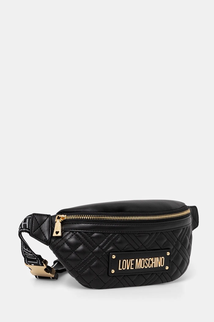 Love Moschino Чанта за кръст Love Moschino JC4003PP1 черен SS25