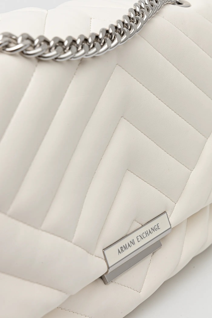Kabelka Armani Exchange béžová 949122.4R742.NOS