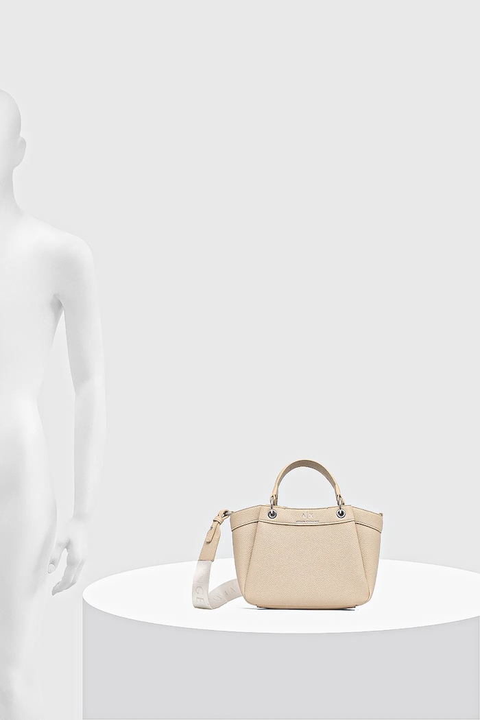 Armani Exchange geantă 942927.CC783