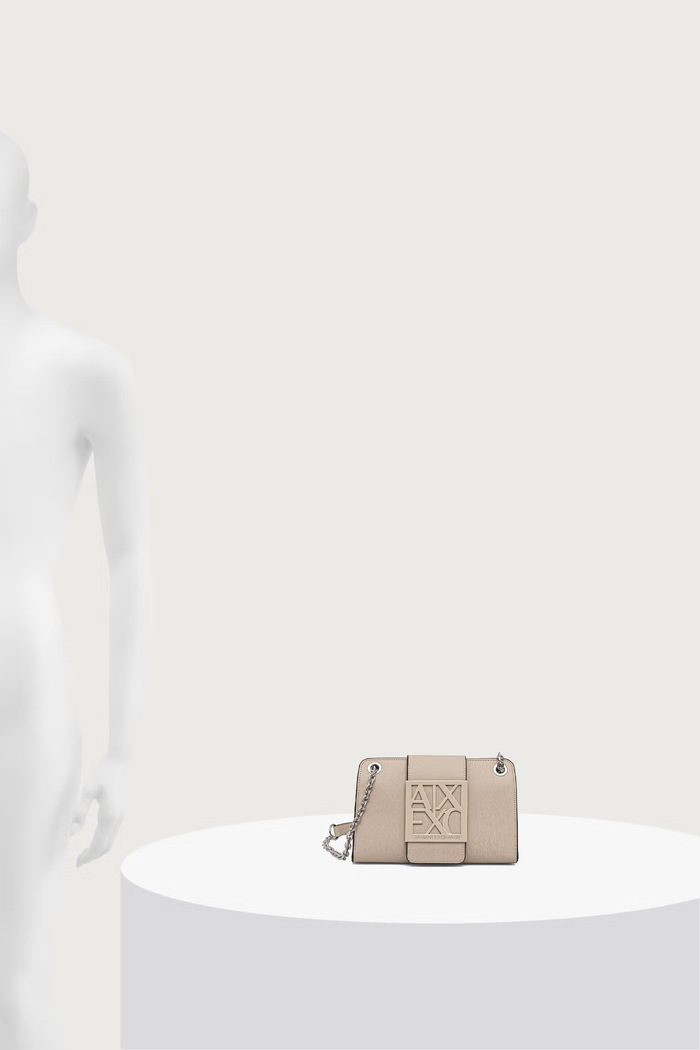 Armani Exchange сумка-листоноша жіноча зі штучної шкіри XW000281.AF13672