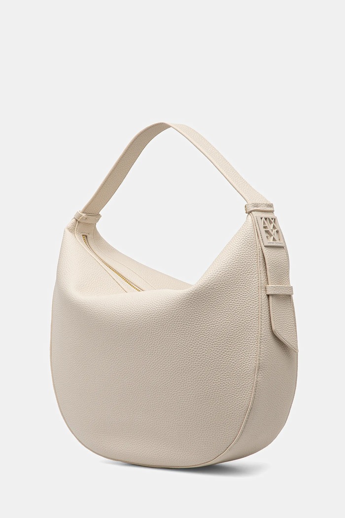 Armani Exchange geantă XW000916.AF11902 bej AA00